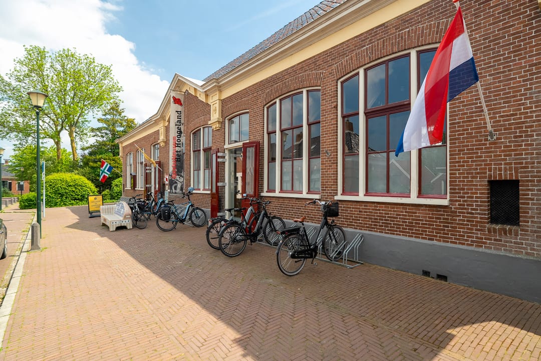 Photo 107 of Onderdendamsterweg 2