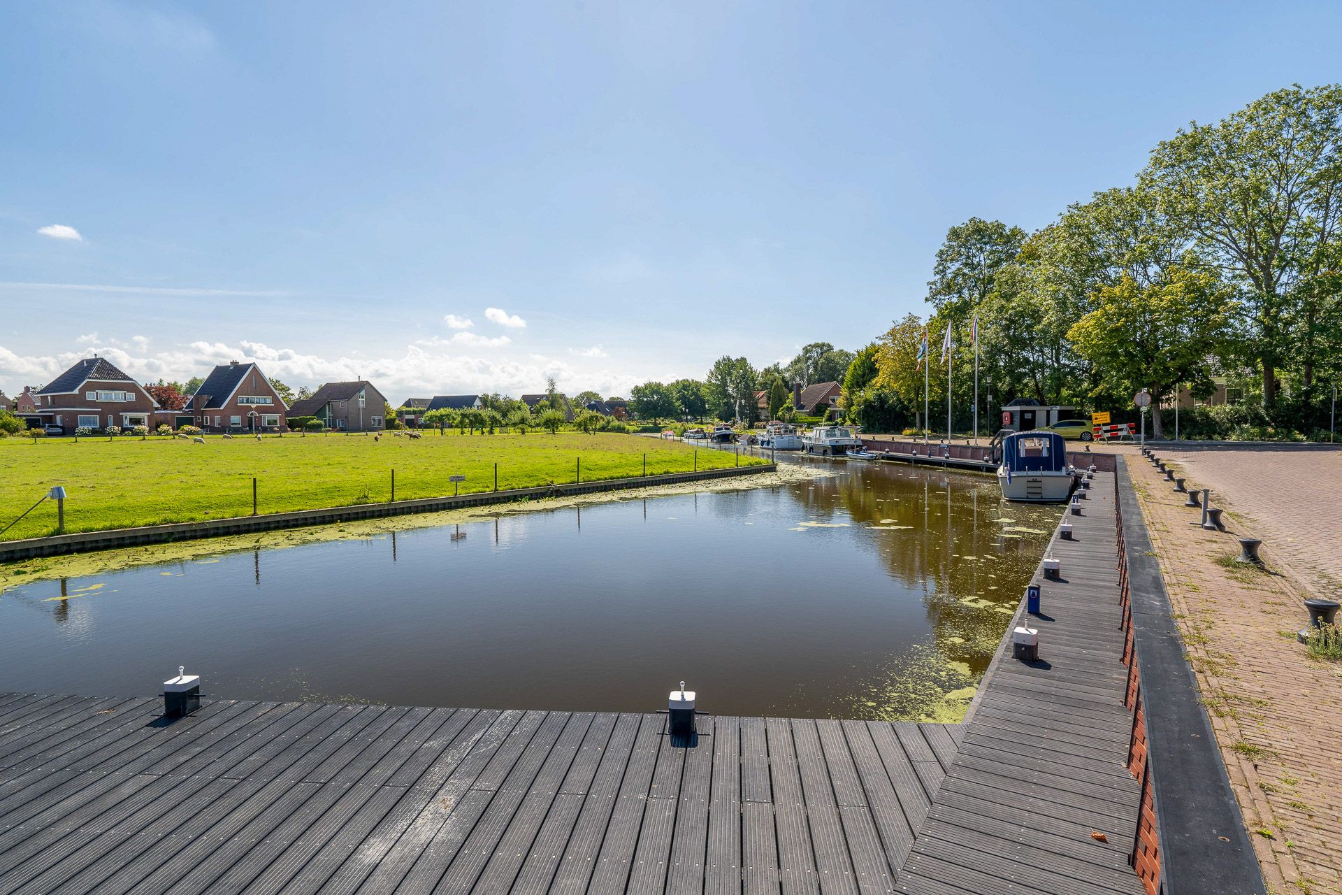 Photo 102 of Onderdendamsterweg 2