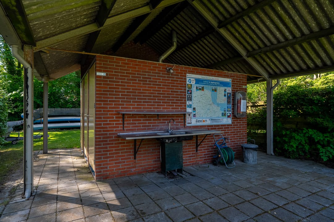 Photo 68 of Onderdendamsterweg 2
