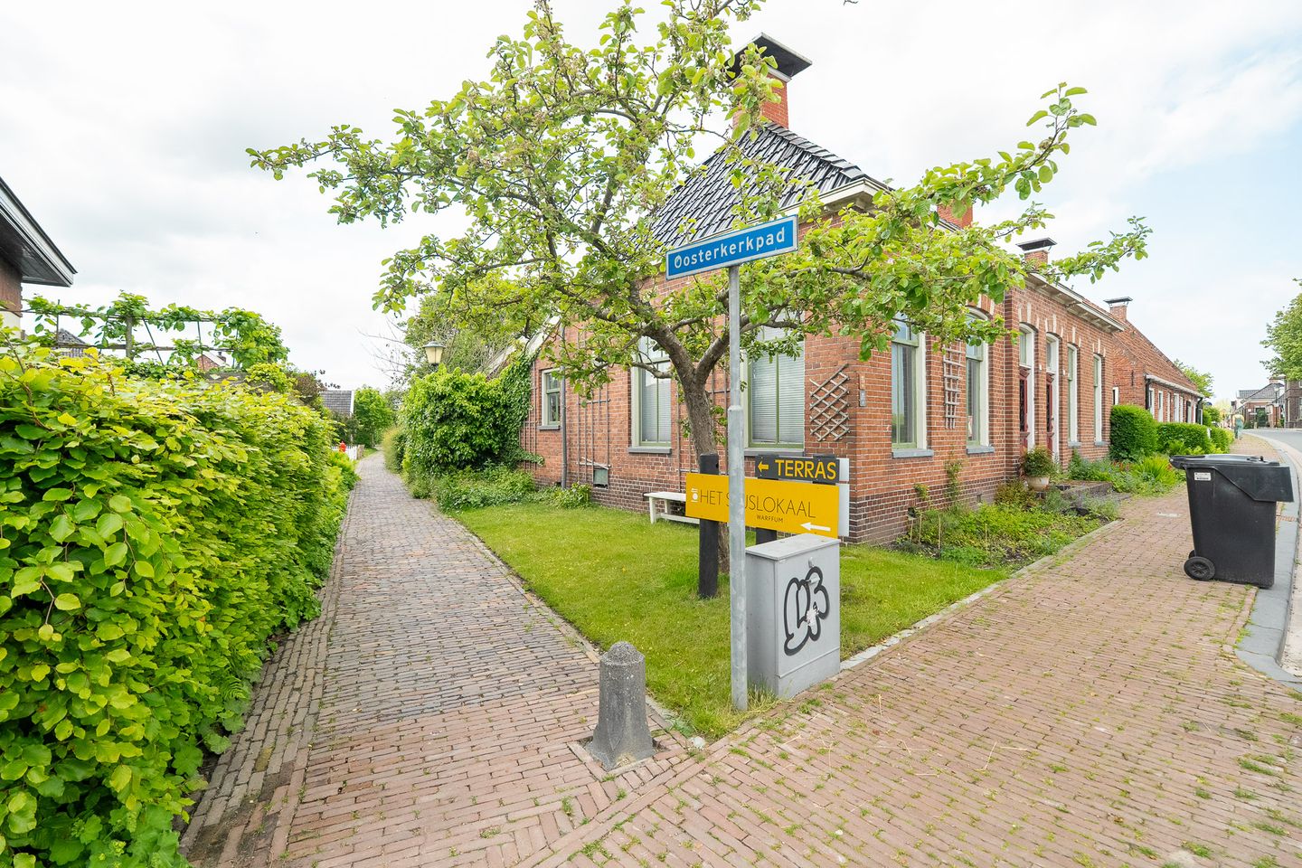 Photo 104 of Onderdendamsterweg 2