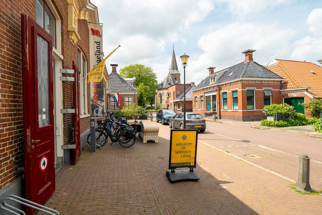 Photo 106 of Onderdendamsterweg 2