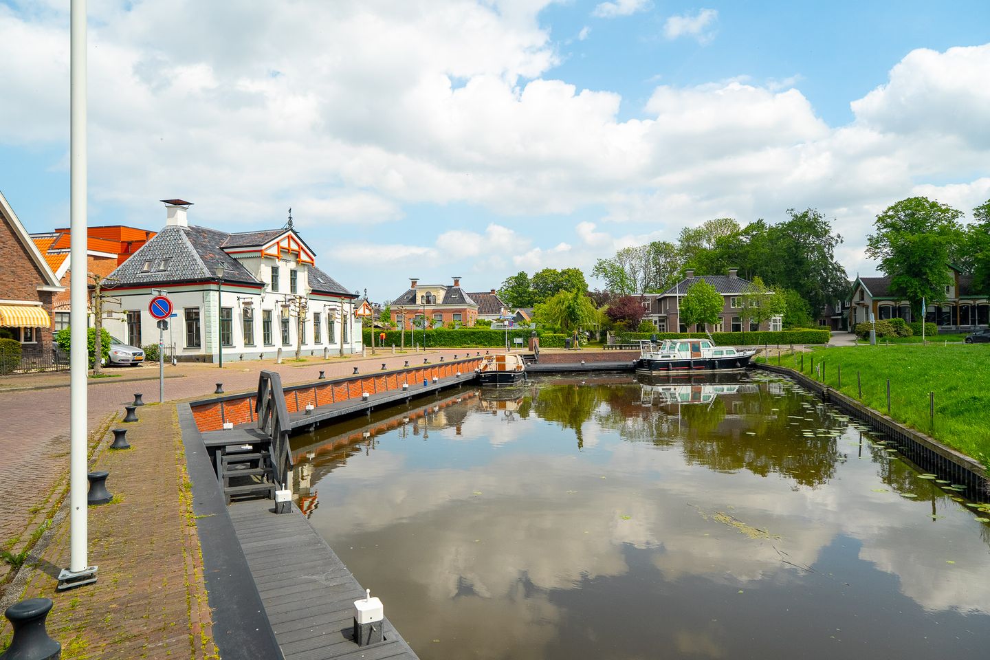 Photo 100 of Onderdendamsterweg 2