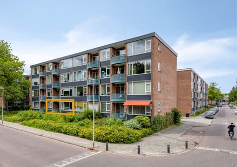 Keizer Frederikstraat thumbnail