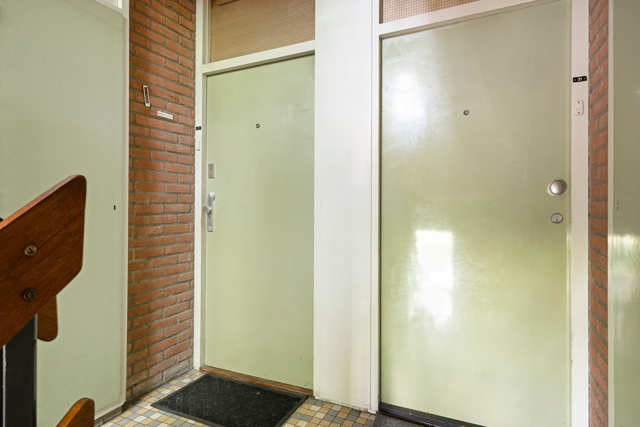 Foto 9 van Keizer Frederikstraat 17