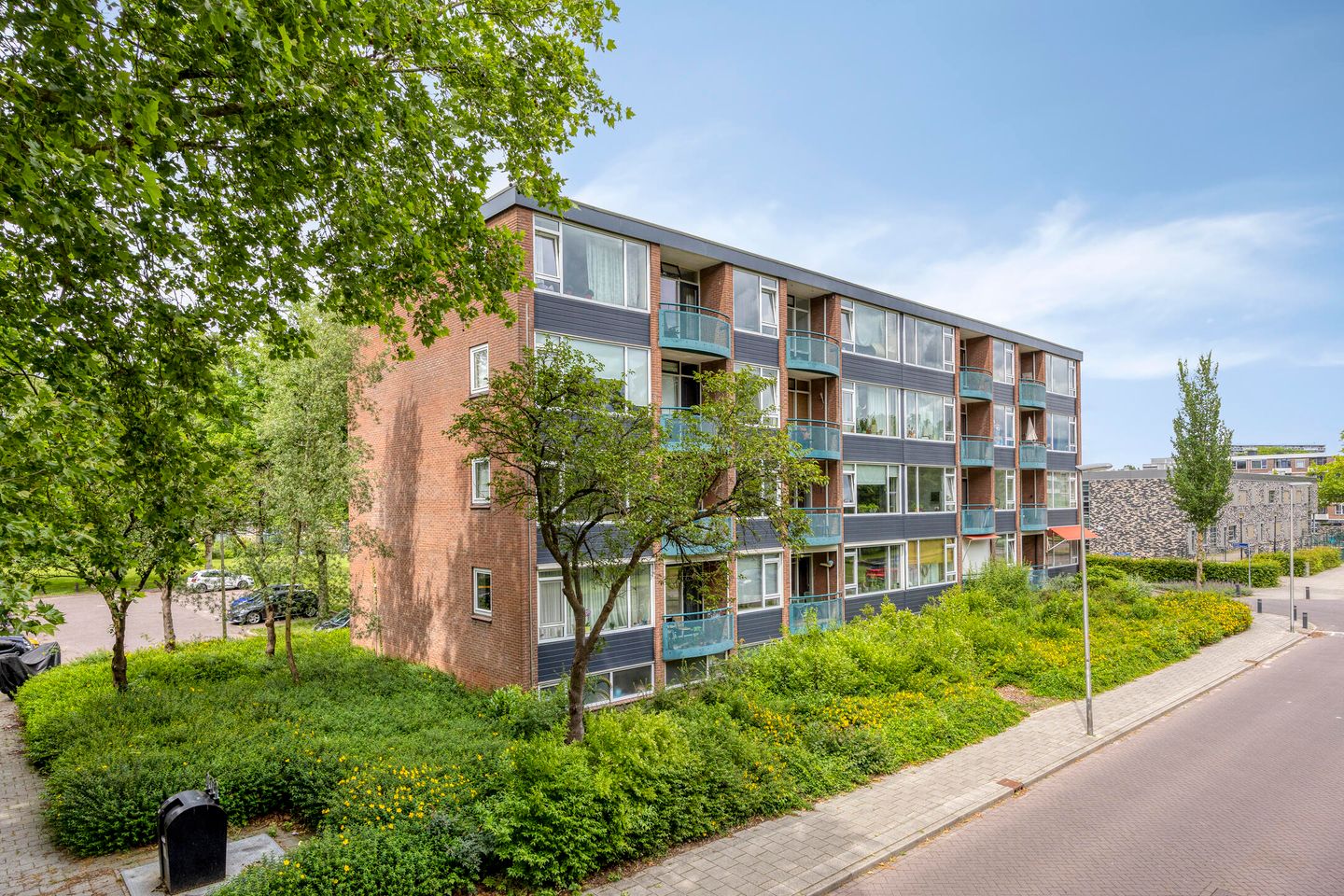 Foto 4 van Keizer Frederikstraat 17