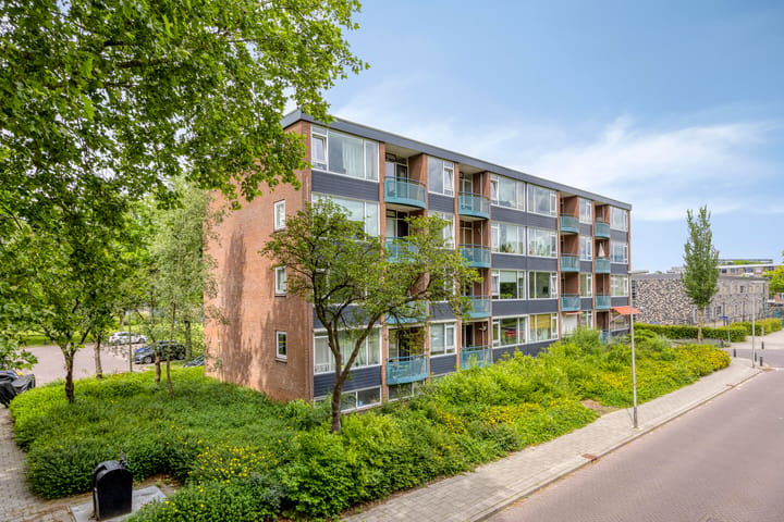 Foto 4 van Keizer Frederikstraat 17