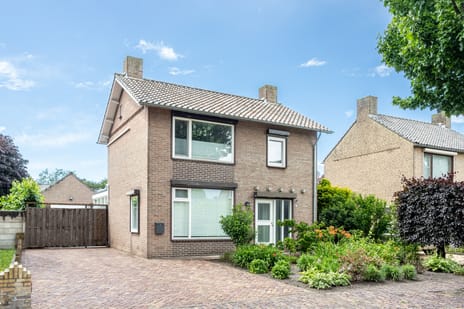 Boekweitstraat thumbnail
