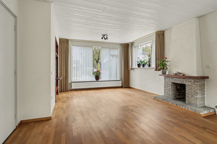 Foto 4 van Heuvelstraat 17