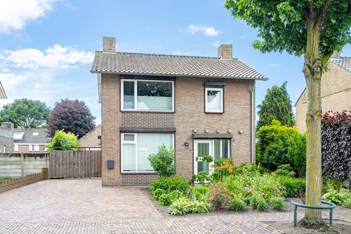 Foto 5 van Boekweitstraat 39