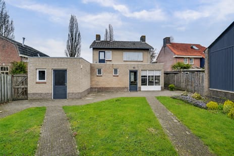 Heuvelstraat thumbnail