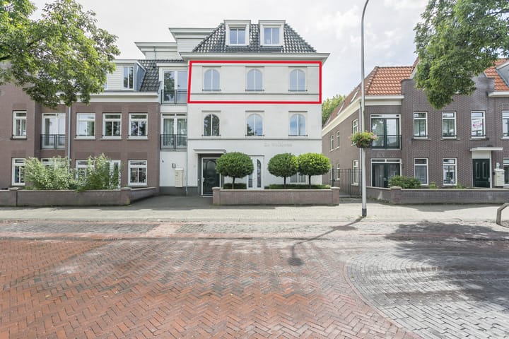 Photo 2 of Woldstraat 70-05