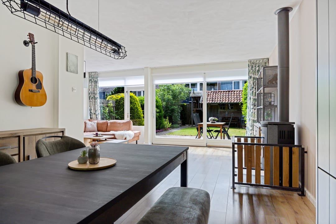 Foto 8 van Laan van de Bork 368