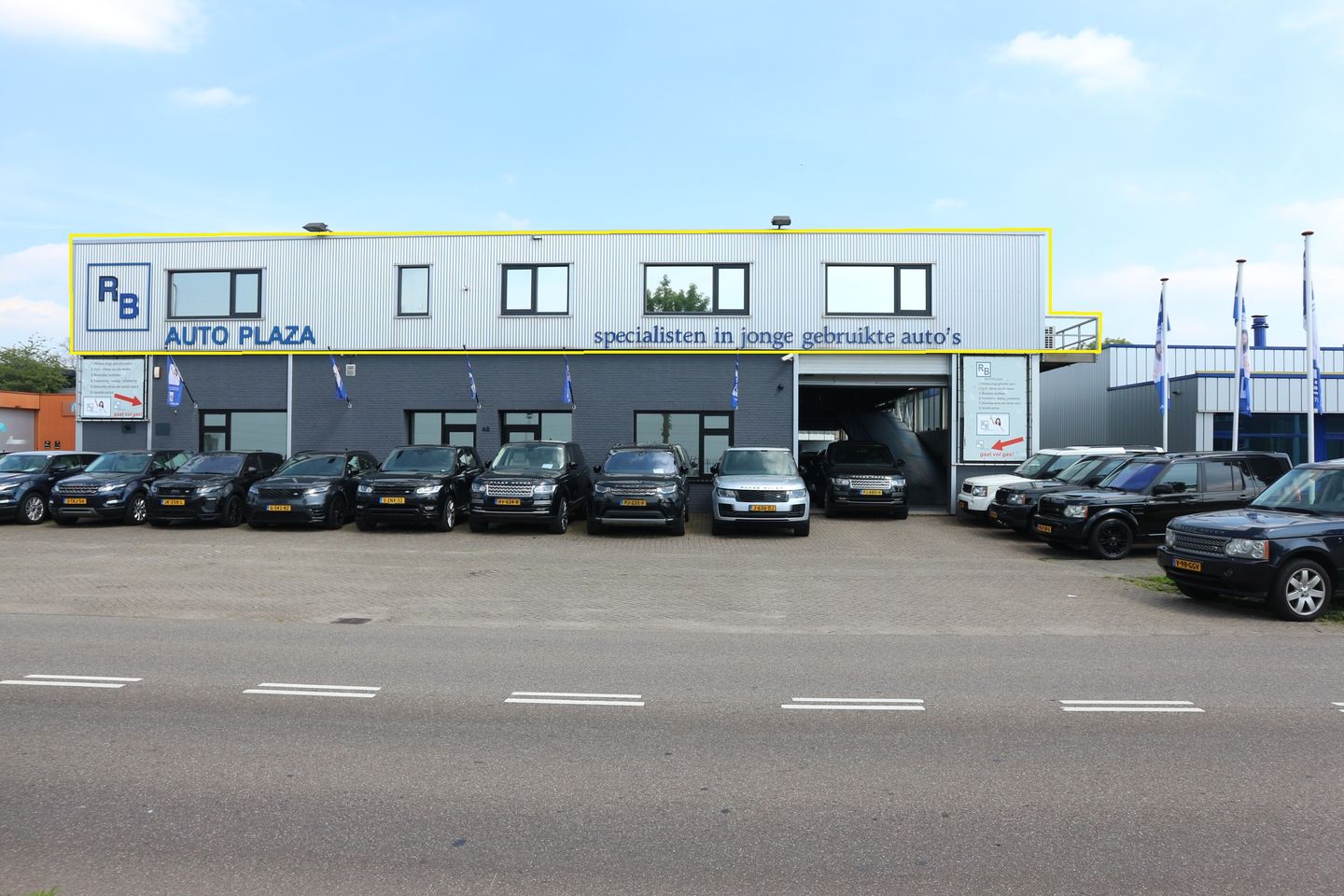 Bekijk foto 2 van Kalkovenweg 42-A