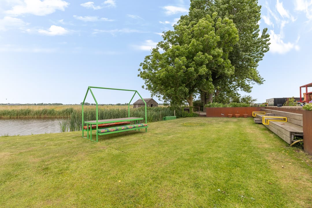 Photo 61 of Oostmijzerdijk 13-A