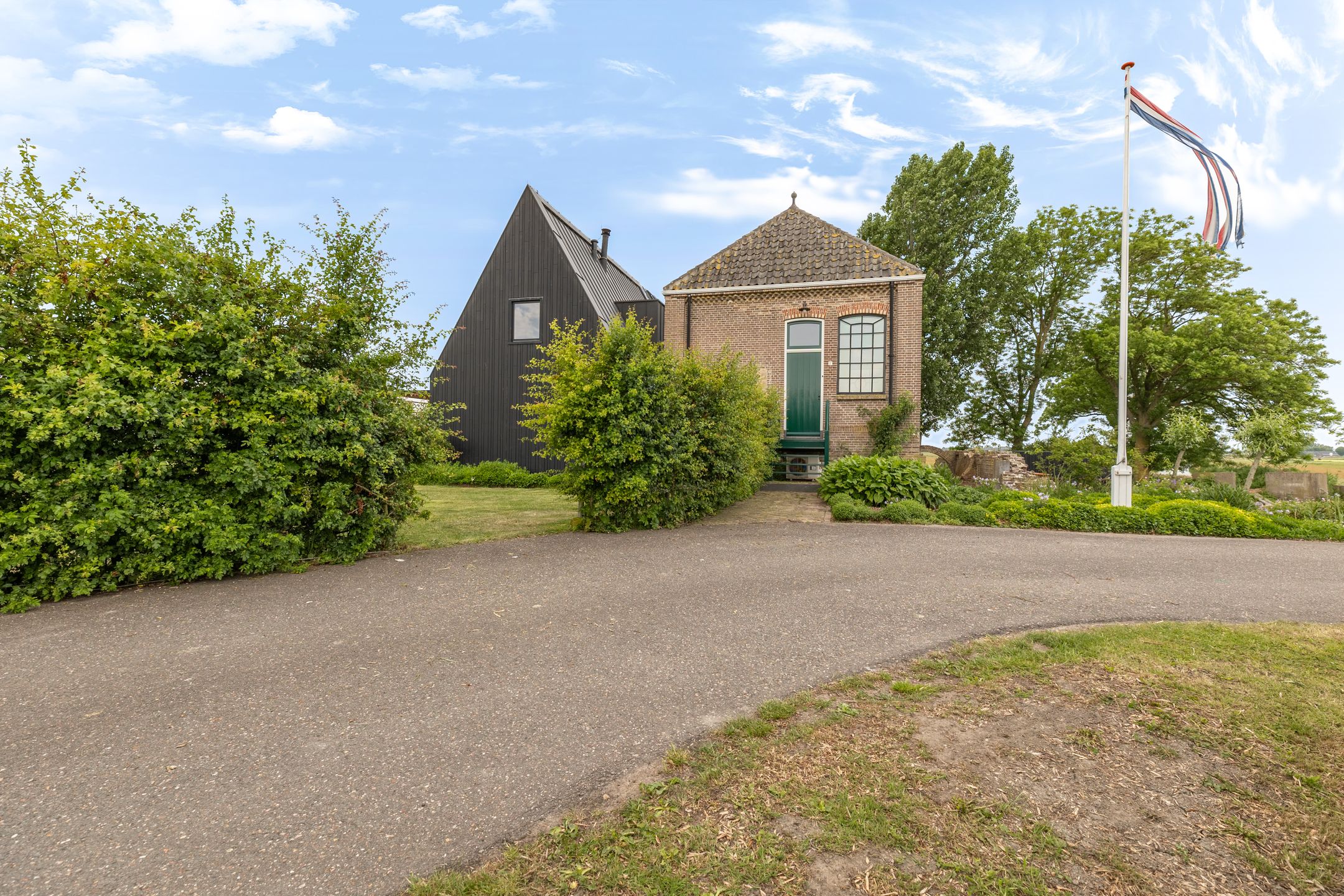 Photo 72 of Oostmijzerdijk 13-A