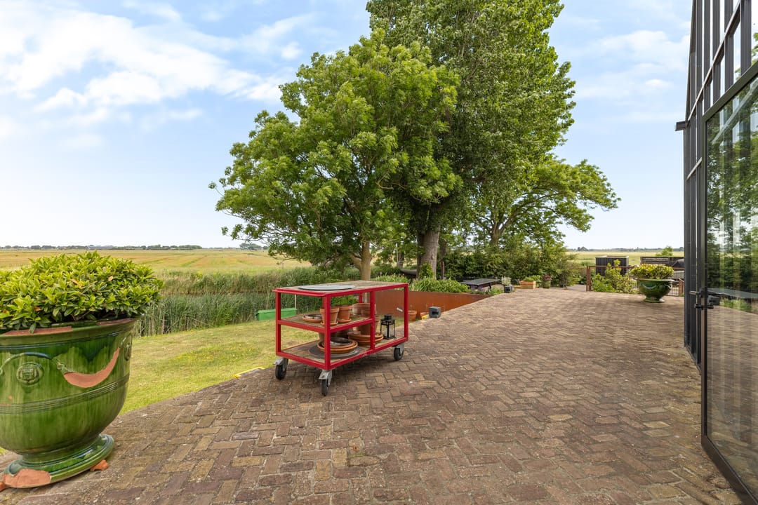 Photo 46 of Oostmijzerdijk 13-A