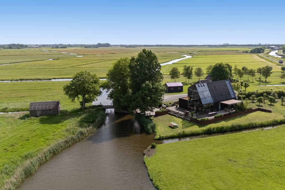 Photo 8 of Oostmijzerdijk 13-A