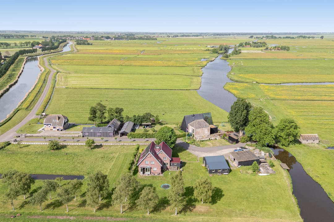 Photo 76 of Oostmijzerdijk 13-A