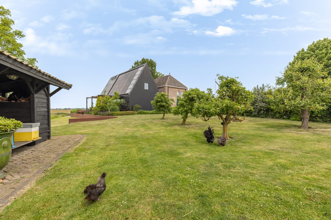 Photo 56 of Oostmijzerdijk 13-A