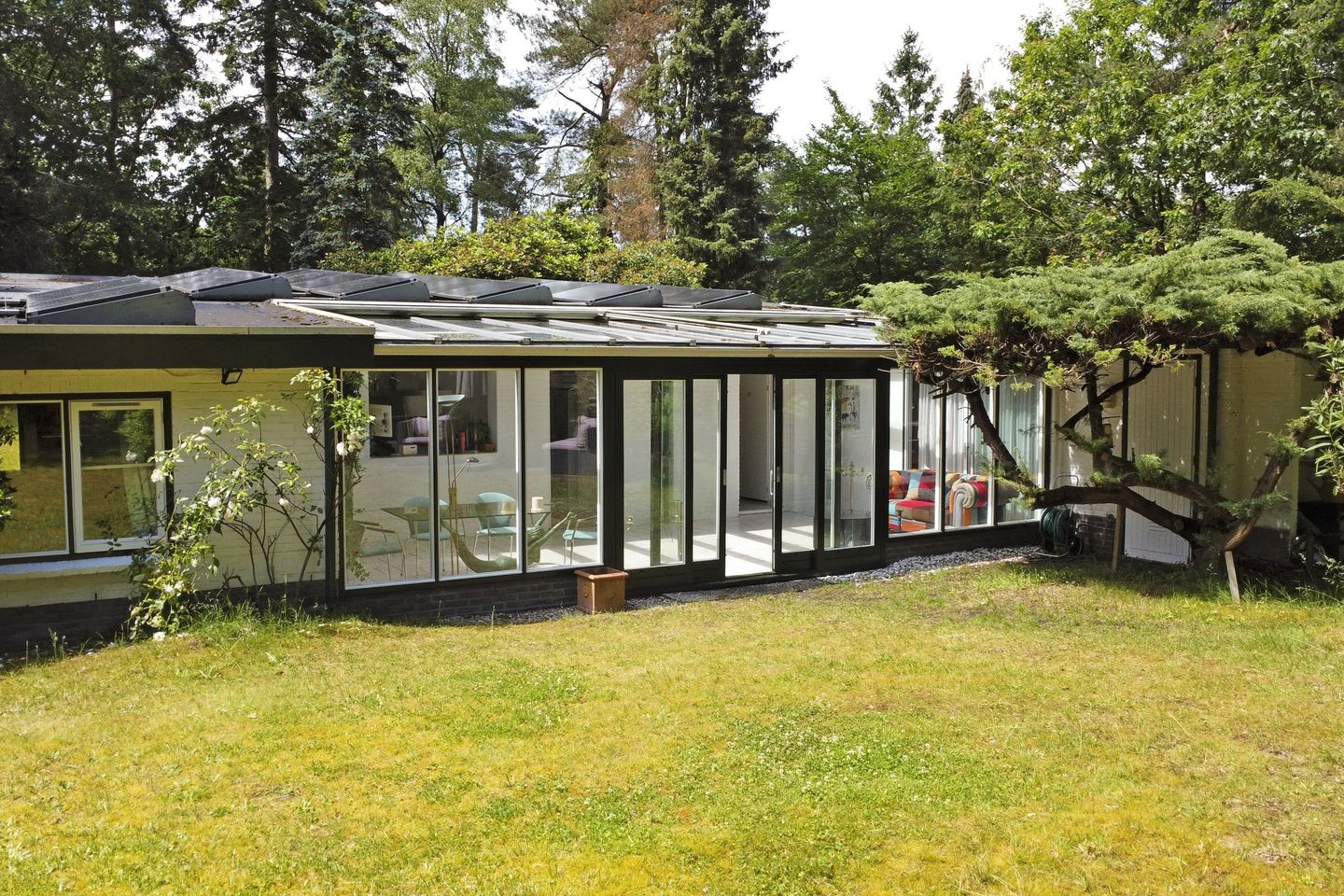 Foto 4 van Prins Hendriklaan 6-A