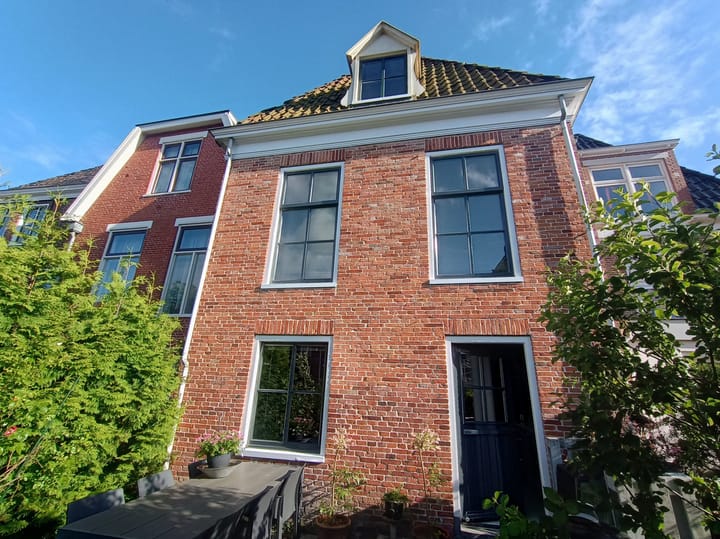 Foto 4 van Dijkstraat 27