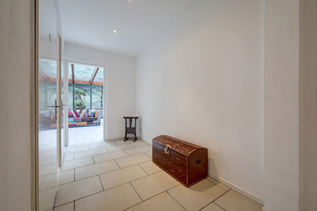 Foto 7 van Prins Hendriklaan 6-A