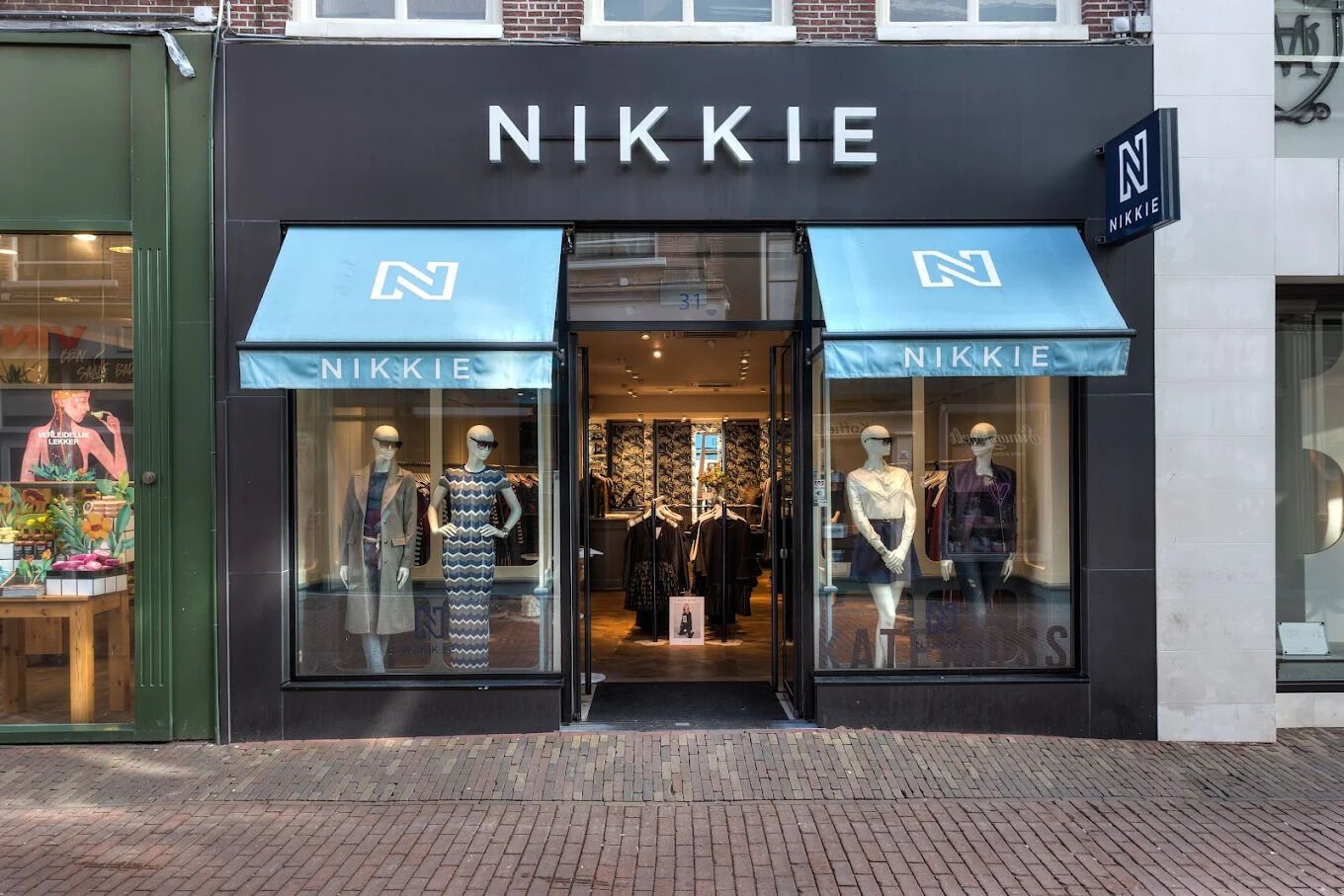 Bekijk foto 2 van Barteljorisstraat 31
