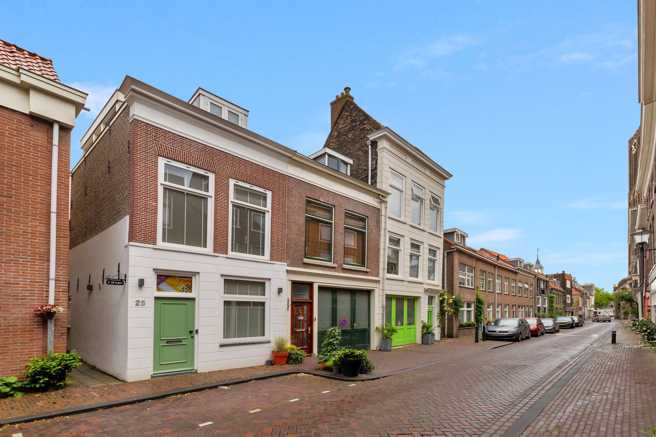 Foto 36 van Nieuwstraat 23-A
