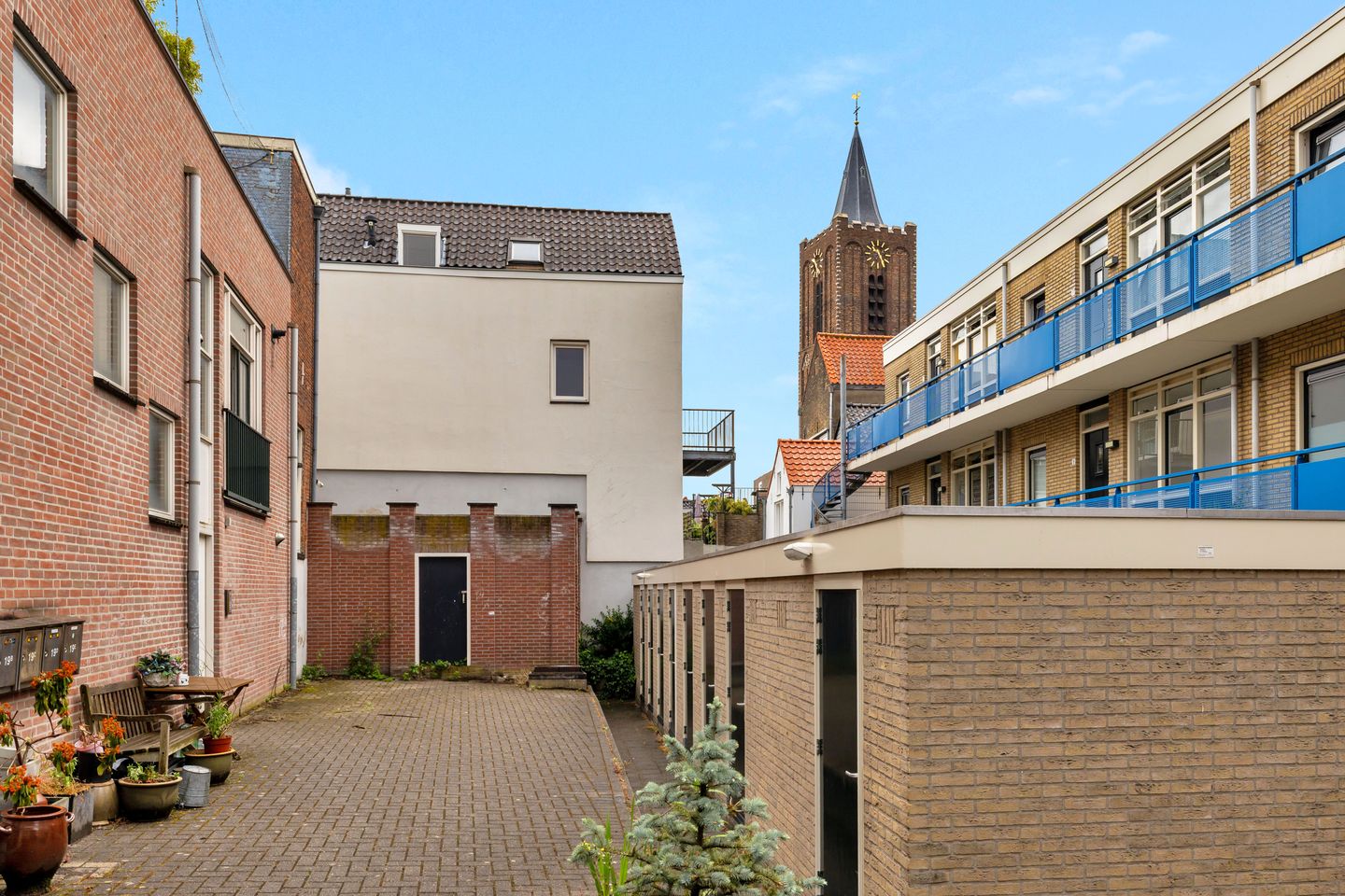 Foto 40 van Nieuwstraat 23-A