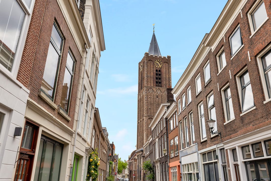 Foto 41 van Nieuwstraat 23-A