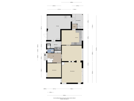 Bekijk plattegrond