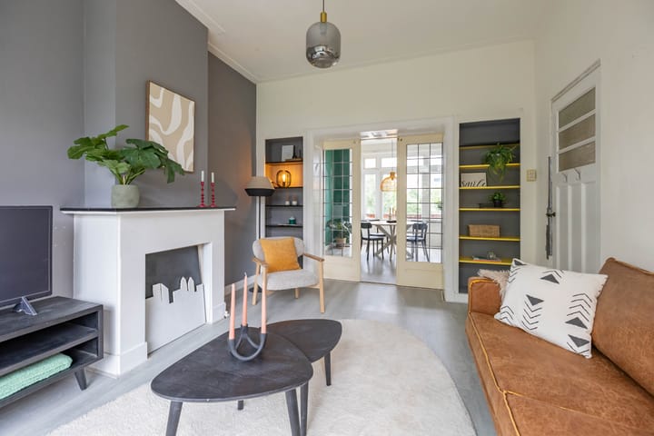 Photo 2 of C.H. Petersstraat 15-A