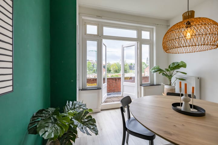 Photo 3 of C.H. Petersstraat 15-A