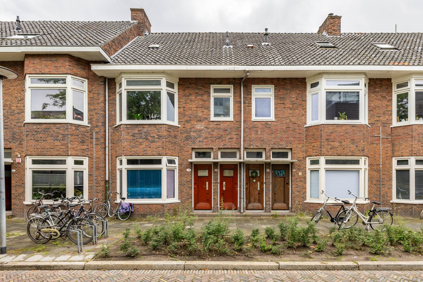Photo 1 of C.H. Petersstraat 15-A