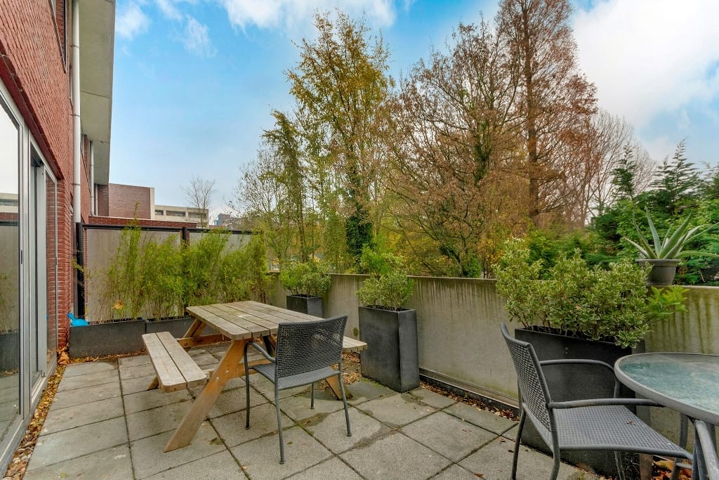 Foto 4 van Amstelveenseweg 641-A