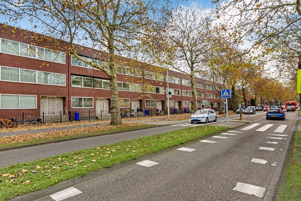 Foto 9 van Amstelveenseweg 641-A
