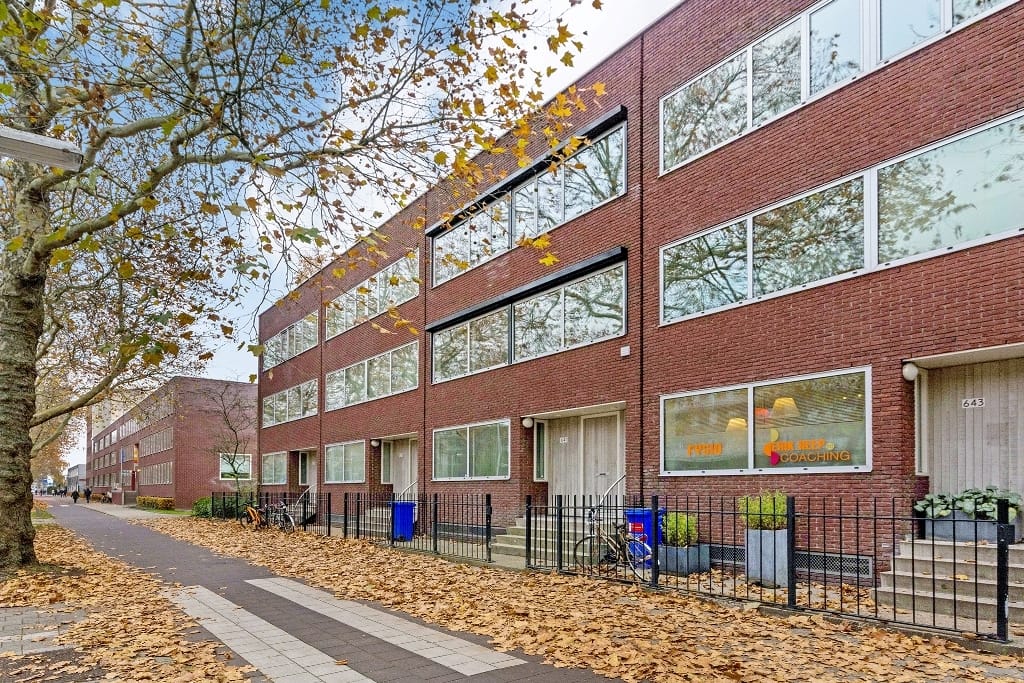 Foto 1 van Amstelveenseweg 641-A