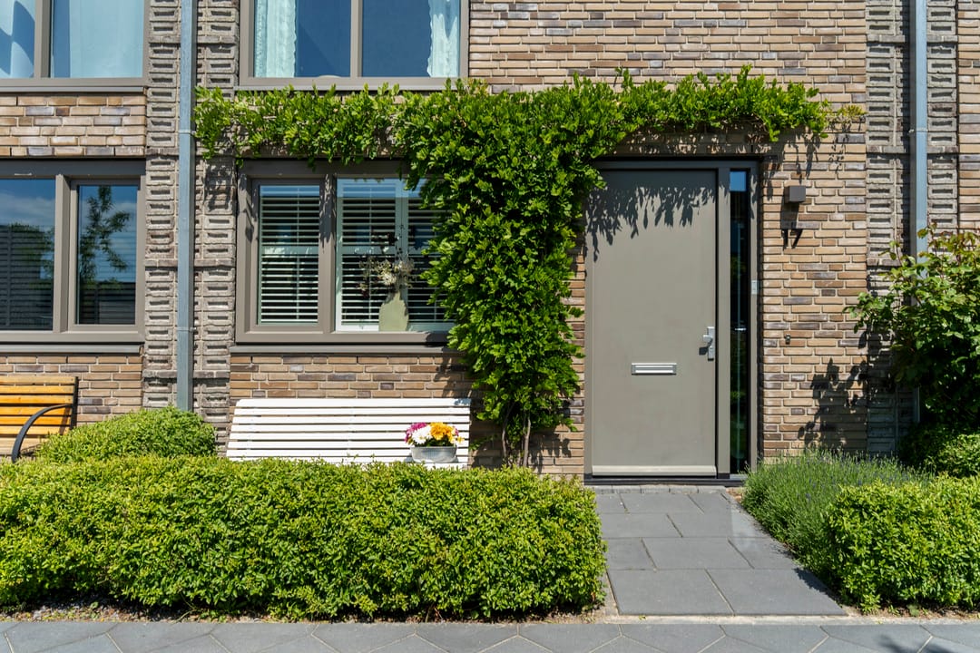 Photo 7 of Elizabeth Anscombestraat 17