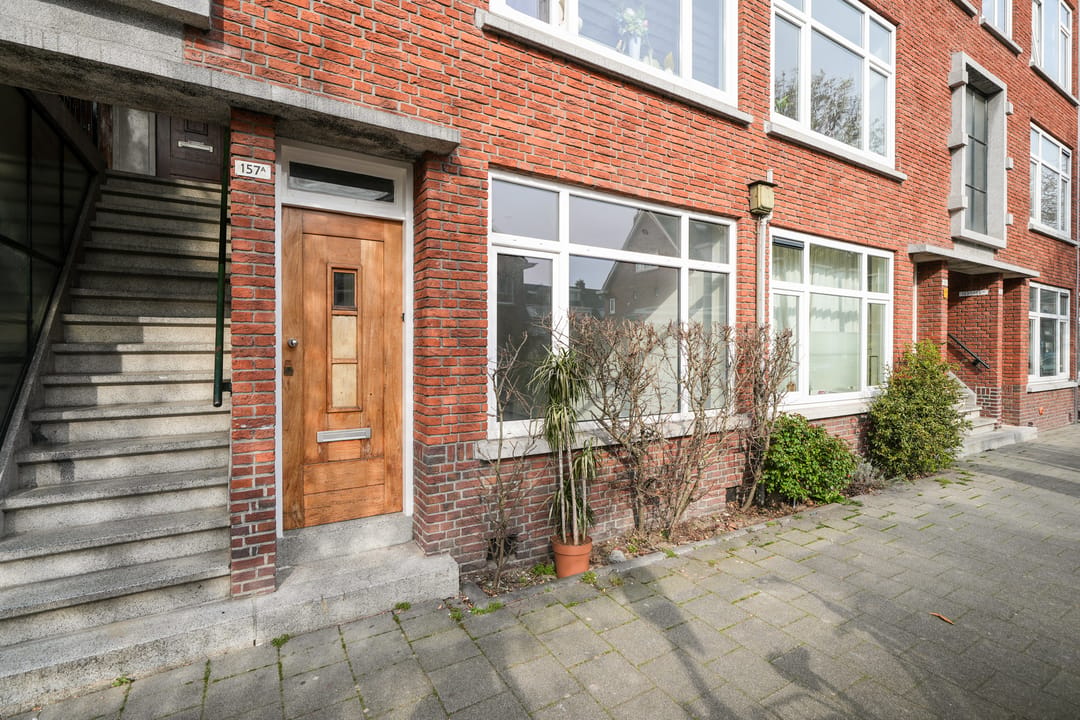 Photo 31 of Verboomstraat 157-A