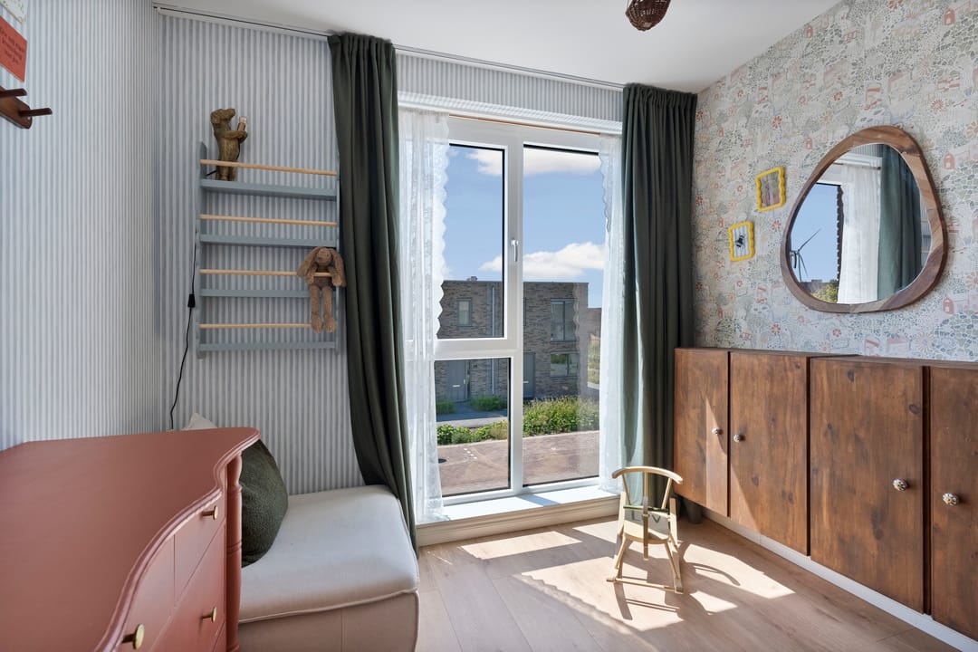 Photo 32 of Elizabeth Anscombestraat 17