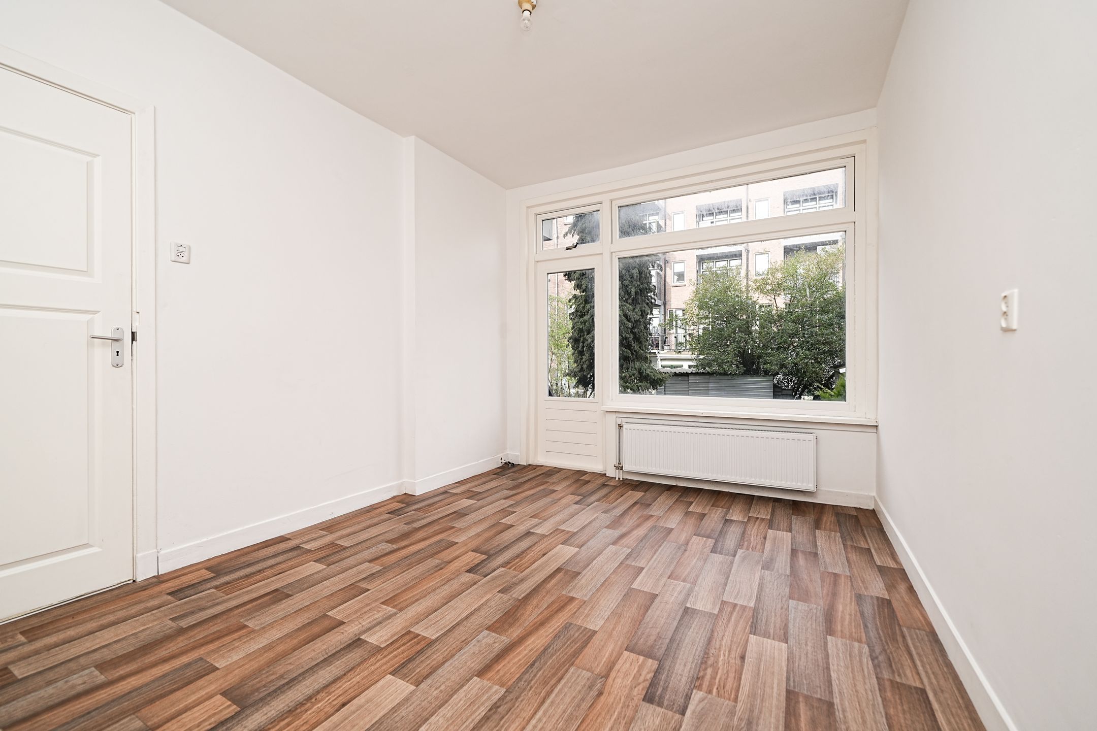 Apartment in Rotterdam, Oud-Charlois, Charlois - View 2