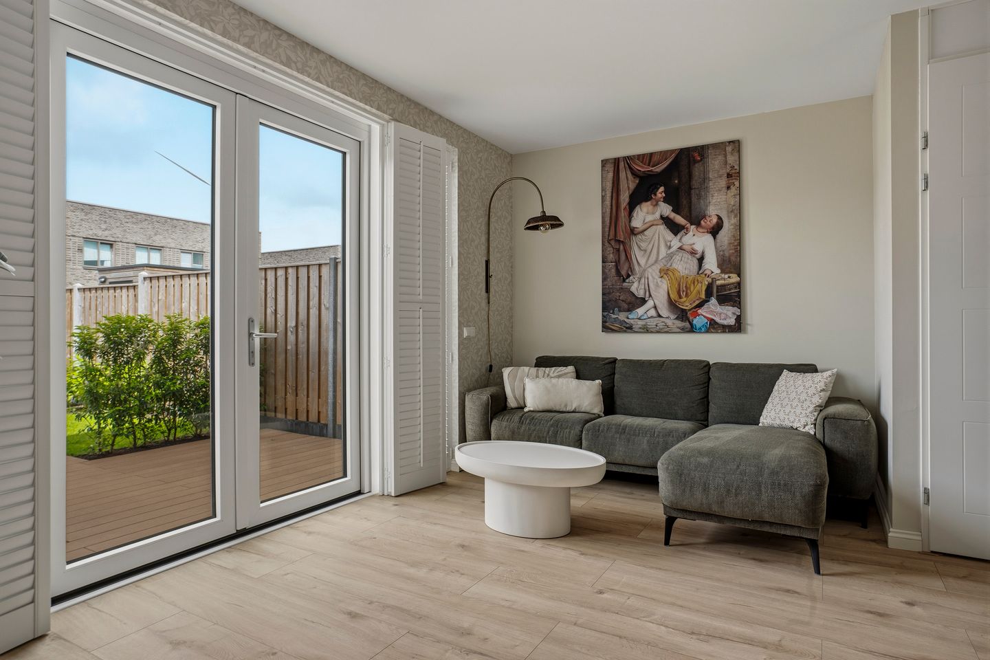 Photo 10 of Elizabeth Anscombestraat 17