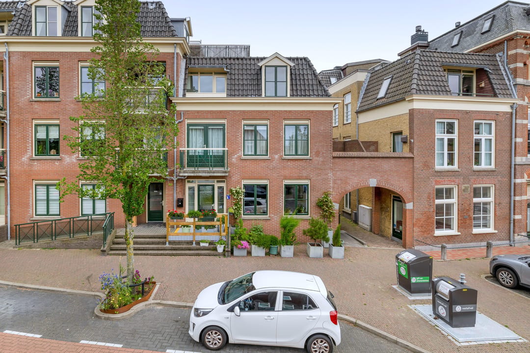 Foto 1 van Havenstraat 12-AP08