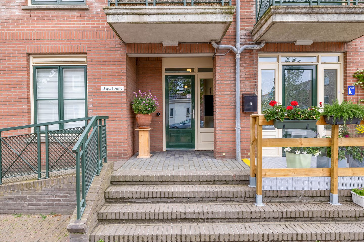 Foto 5 van Havenstraat 12-AP08