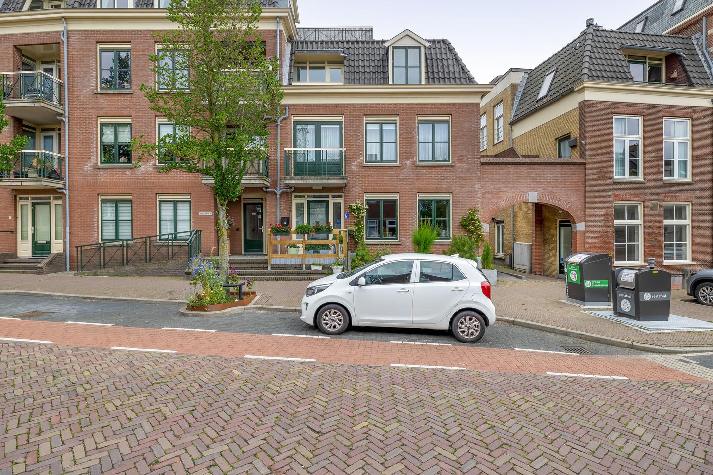 Foto 20 van Havenstraat 12-AP08