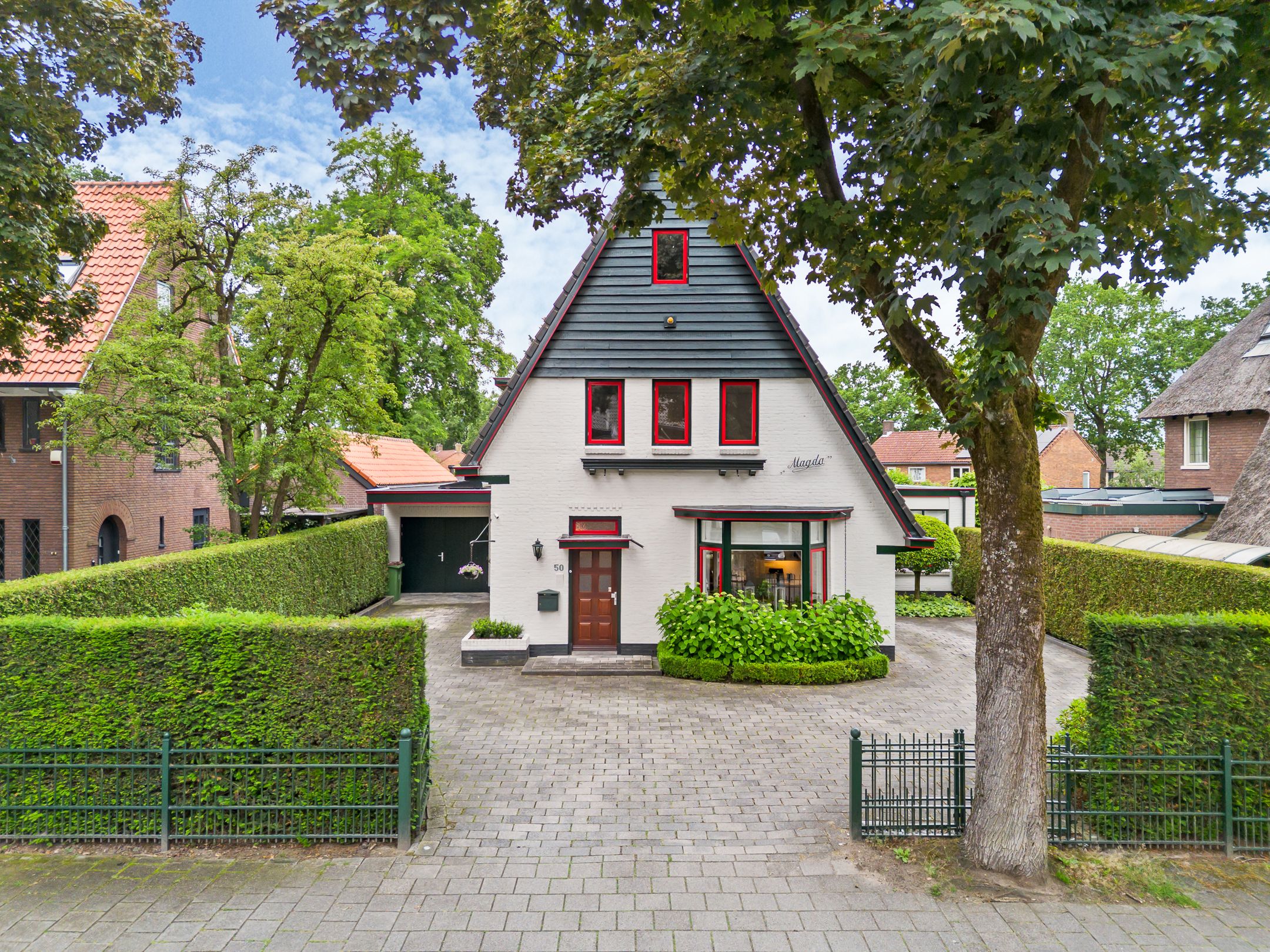 Photo 57 of Prins Bernhardlaan 50