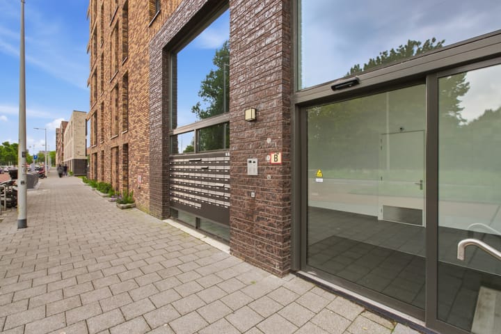 Foto 5 van IJdoornlaan 1495-G