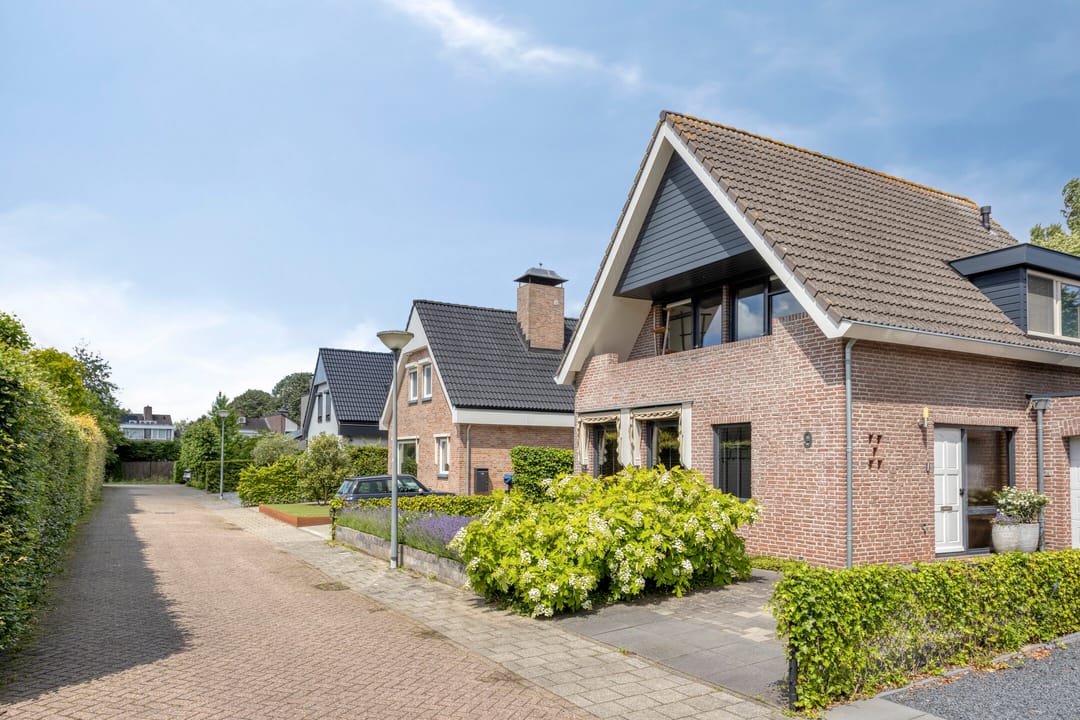 Photo 1 of Abraham Bloemaerthoek 9