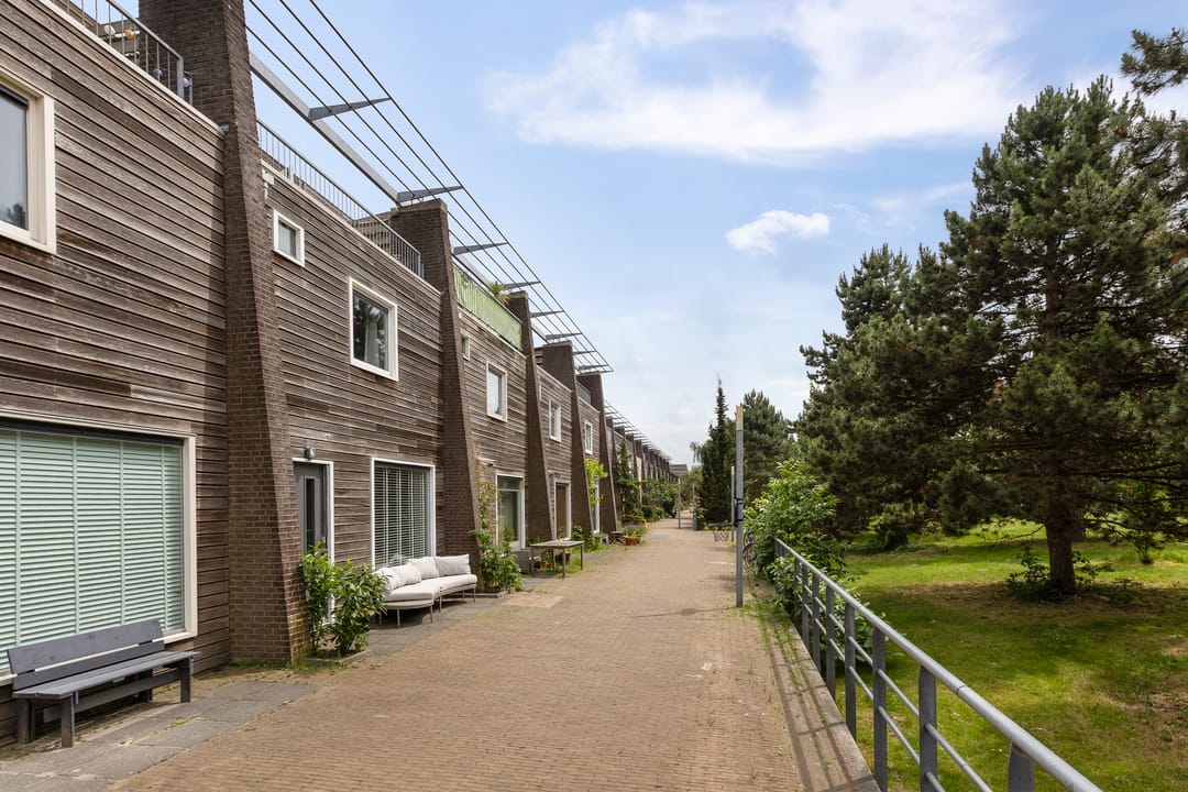 Photo 7 of Barkmolenstraat 225