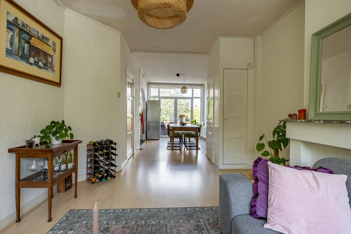 Photo 3 of Celebesstraat 12-B